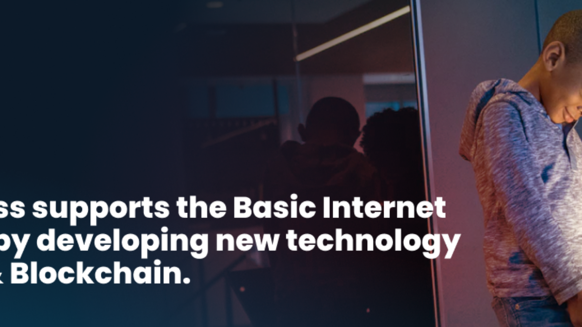 Premium Partnership with DENT Wireless - Basic Internet Foundation