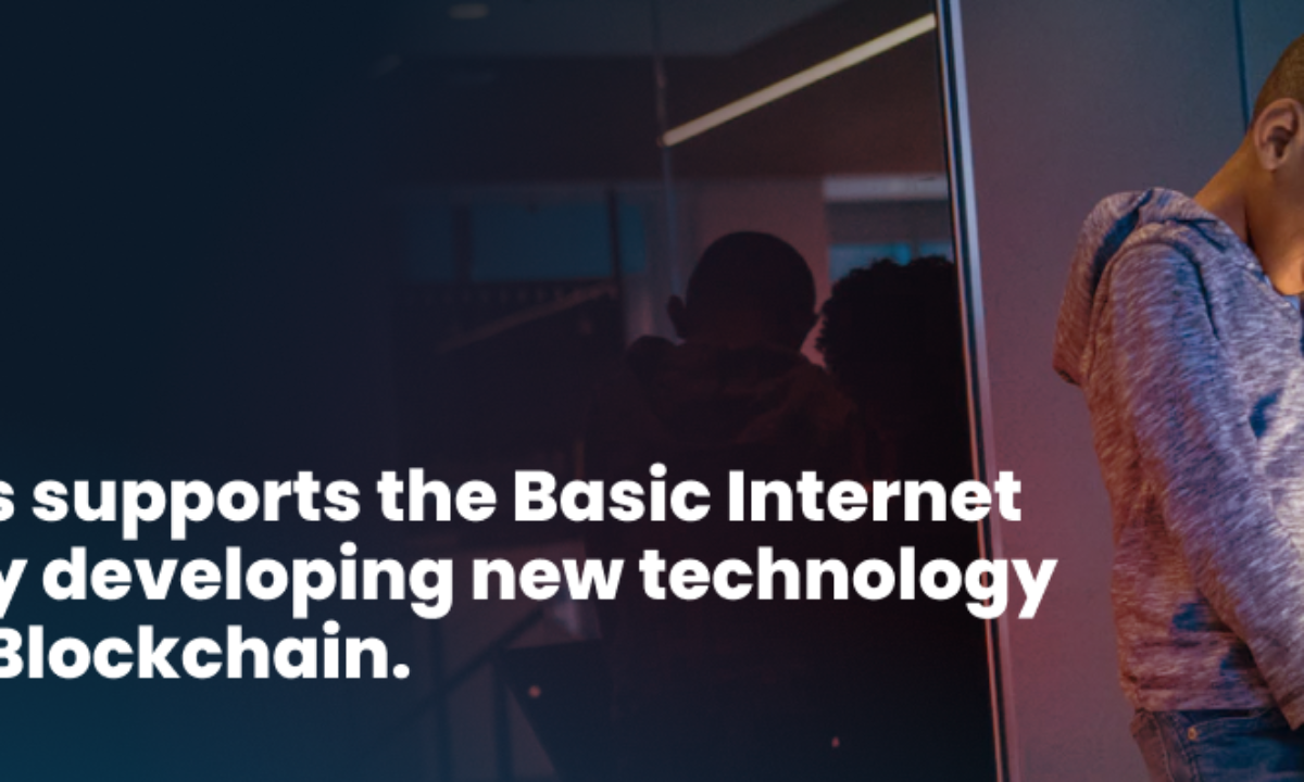 Premium Partnership with DENT Wireless - Basic Internet Foundation