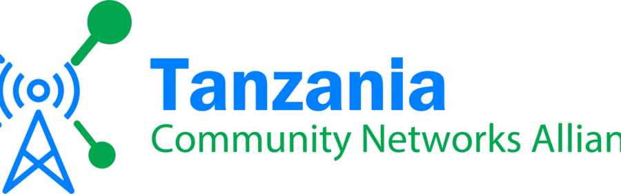MoU signed with Tanzania Community Network Alliance